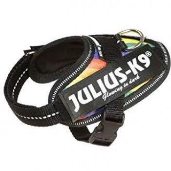 JULIUS-K9 16IDC Power Harness