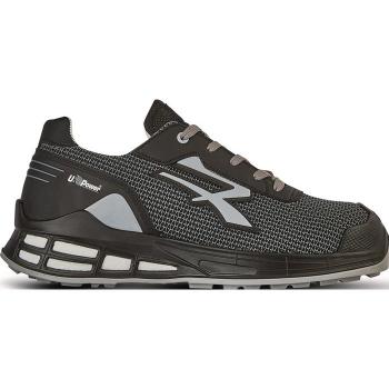 U-Power Zapatos de Seguridad Kaleo S3 SRC CI ESD - Talla 40 (EU)