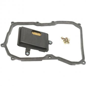 Juego de filtros hidráulicos para caja de cambios automática HANS PRIES 116 703 / Kit filtro hidráulico para caja automática TOPRAN 116 703