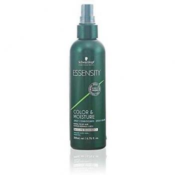 Acondicionador en Spray Hidratante para Color Schwarzkopf Essensity 200ml