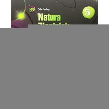 Natura Zientziak Lmh 5