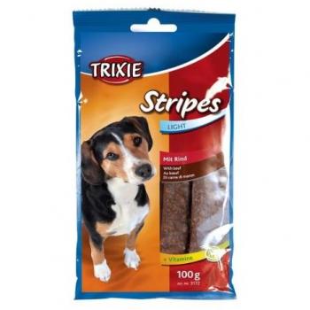 Trixie Stripes, poultry