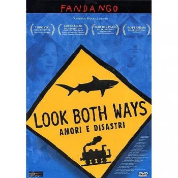 Look Both Ways - Amori E Disastri [Italia] [DVD]