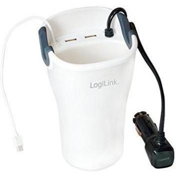 LogiLink PA0105 - Cargador