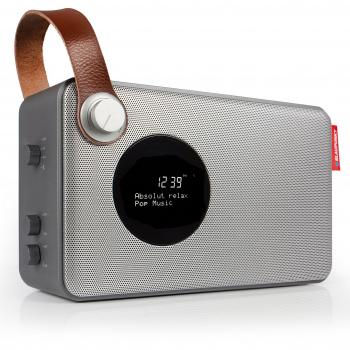 Blaupunkt RXD 34 - Radio Digital