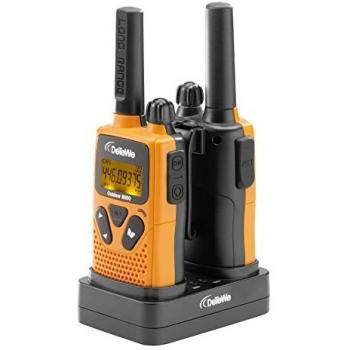 DeTeWe Outdoor 8500 PMR-Funkgerät