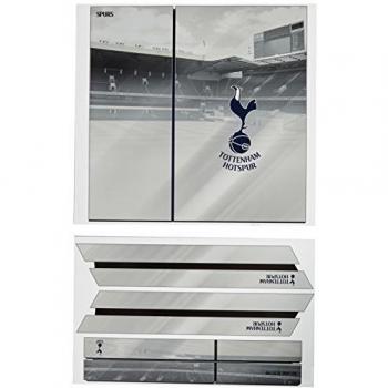 Tottenham Hotspur FC Playstation 4 Skin para Consola
