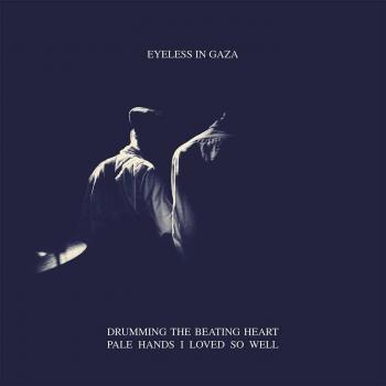 Heartfelt Drumming: The Pale Hands Collection