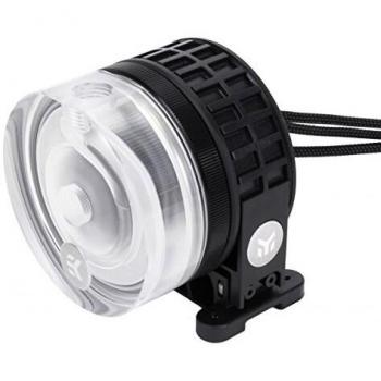 Bomba EK Water Blocks EK-Xtop Revo D5 PWM incluida bomba, acrílico – Sleeved