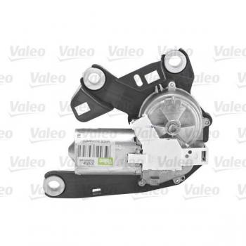 Motor del limpiaparabrisas VALEO 579758