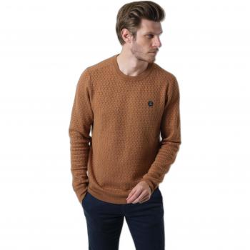Deeluxe Restrick Knit Sweater