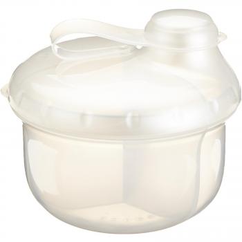 Nuby ID5305 - Dosificador de leche en polvo, 3 dosis