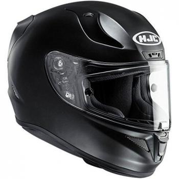 HJC, Casco integral moto RPHA11 negro mate, XXS