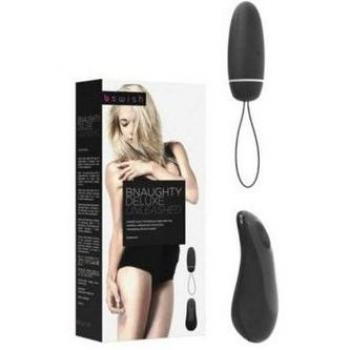 B Swish Bnaughty Deluxe Unleashed Negro