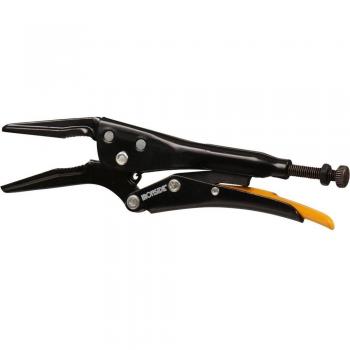 MORDAZA 6 GRIP BOCA CIGUEÑA LARGA IRONSIDE