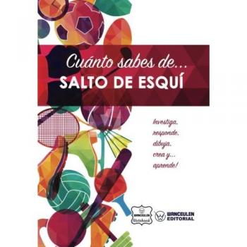 Cuánto sabes de... Salto de Esquí