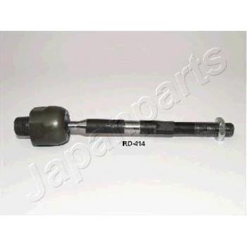 Rótula axial de dirección JAPANPARTS RD-414L