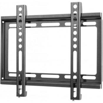 Holmios Soporte TV Pared Fijo 23 - 42 VESA 200x200 Máx.35Kg