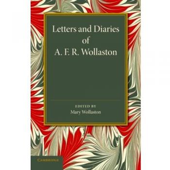 Cartas y Diarios de A. F. R. Wollaston