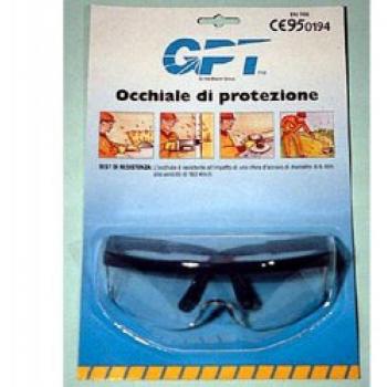 Farmacare Gafas Protectoras Lente Transparente 1ud