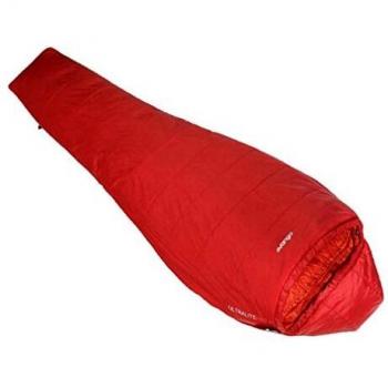 Vango Ultralite Pro 100 - Sacos de dormir - rojo 2017