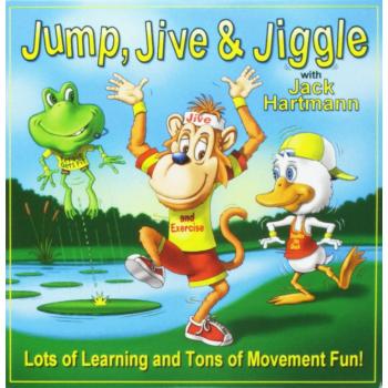 Jump Jive & Jiggle