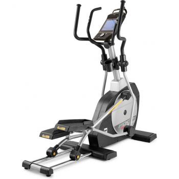 BH Fitness - Bicicleta elíptica G860TFTM FDC19 Multimedia con envío gratis, montaje profesional opcional con cargo