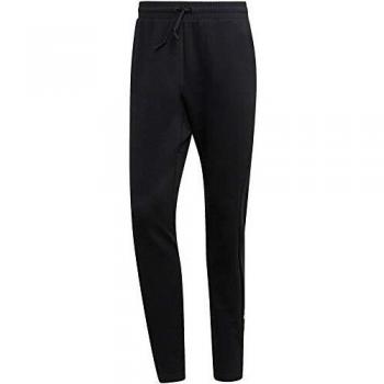 adidas M Vrct Pant Sweatpants, Negro, S Mens