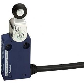 Schneider Electric XCMN2115L1 Idp Pl Nc/Na Angular Leva Cable 1M