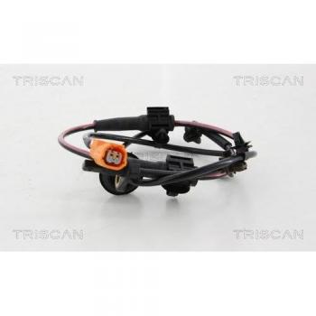 Sensor ABS TRISCAN 8180 40102