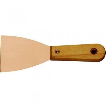 NS FLEX SCRAPER CU-BE 50MM