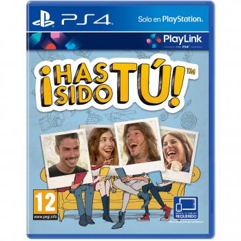 ¡Has sido tú! - Edición Estándar