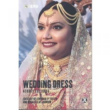 Wedding Dress across Cultures