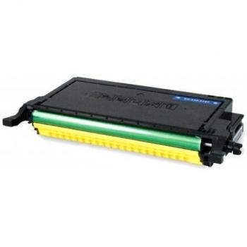 Cartucho de Toner Amarillo para Dell 2145 - Reemplaza 593-10371
