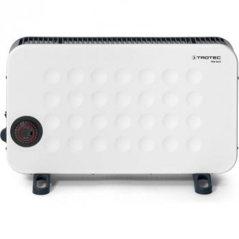 Trotec TCH 26 E Convector de diseño 2000W