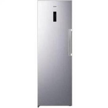 Congelador Vertical Svan SCV185600ENFX No Frost 274L E Inox 185,5 cm