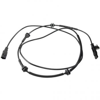 ABS 30287 Sensor, Revoluciones de la Rueda