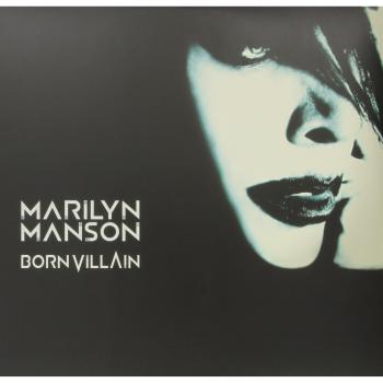 Born Villain [Vinilo]