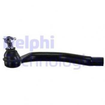 Rótula de dirección DELPHI TA3010 - Rótula de dirección, compatible con varios modelos de vehículos, fabricada por Delphi, alta durabilidad y resistencia, diseño optimizado para un mejor rendimiento en la dirección del vehículo