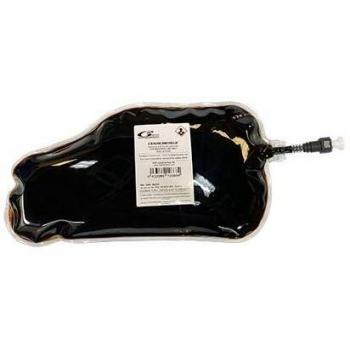 3RG INDUSTRIAL - Bolsa Aditivo para Filtro Particulas Gasolina FAP Motores PSA - Limpiador DPF Cleaner - Cerina Cerine - Depositos de Bolsa Flexible