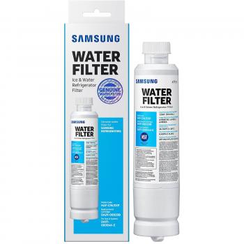 Samsung DA29-00020B De flujo directo Blanco - Filtro de agua
