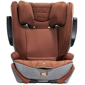 Joie Signature i-Traver Silla de Coche Cider