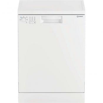 Lavavajillas Indesit 60cm Blanco 13 Servicios Clase E IN2FE13DT9W