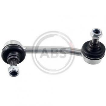 Bieleta de suspensión A.B.S. 260856 para FIAT / LANCIA / MERCEDES-BENZ / CHRYSLER, diámetro 12mm