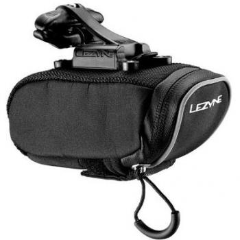 Lezyne MICRO CADDY - S QR-Blk - Alforja