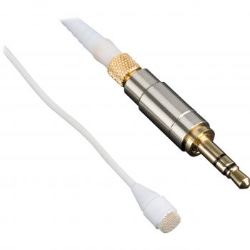 AXIS T8353A 3.5mm Microphone