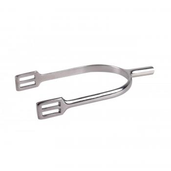 Qhp Espuela Mujer Punta Recta Ss 3 Cm