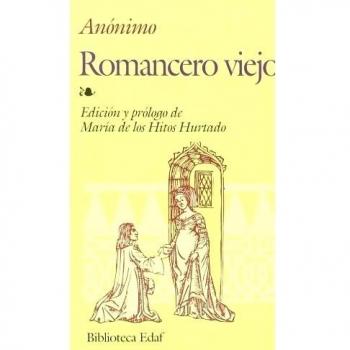 Romancero Viejo