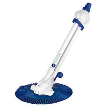 Gre 19001 Classic Vac - Limpiafondos automático para piscina, con potencia minima de 3/4 CV