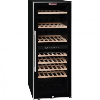 Vinoteca La Sommelière para 75 botellas - ECS81.2Z